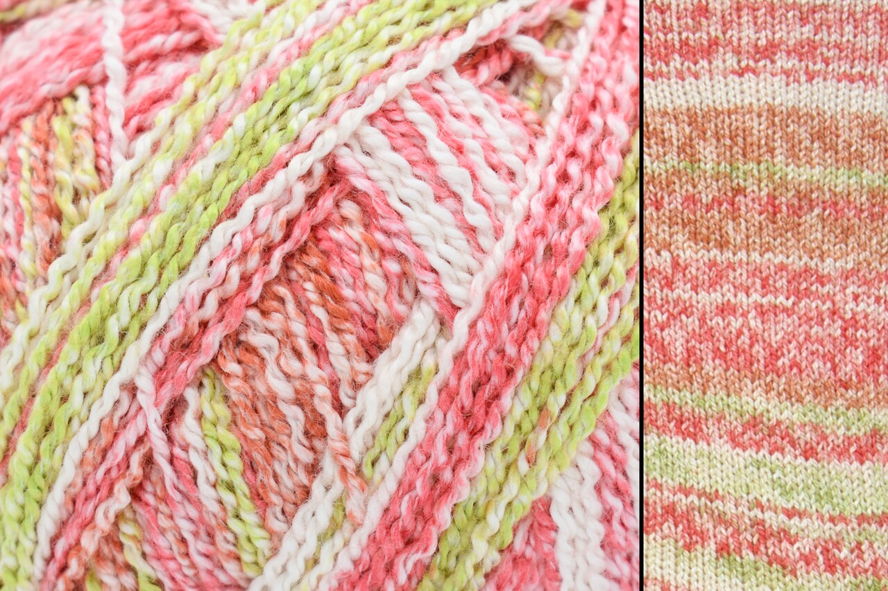 Bamboo Pop Sock by Universal Yarn - Fine Bamboo blend - 42 Colors